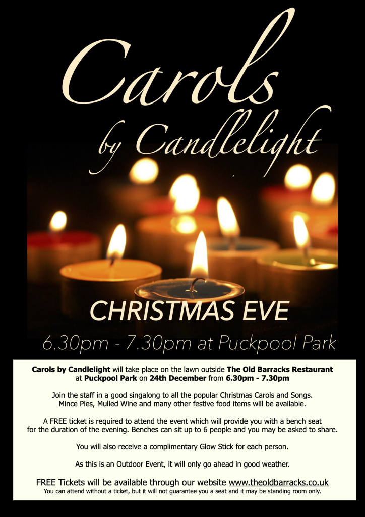 Carlos Candelight